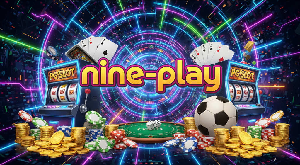 nine-play
