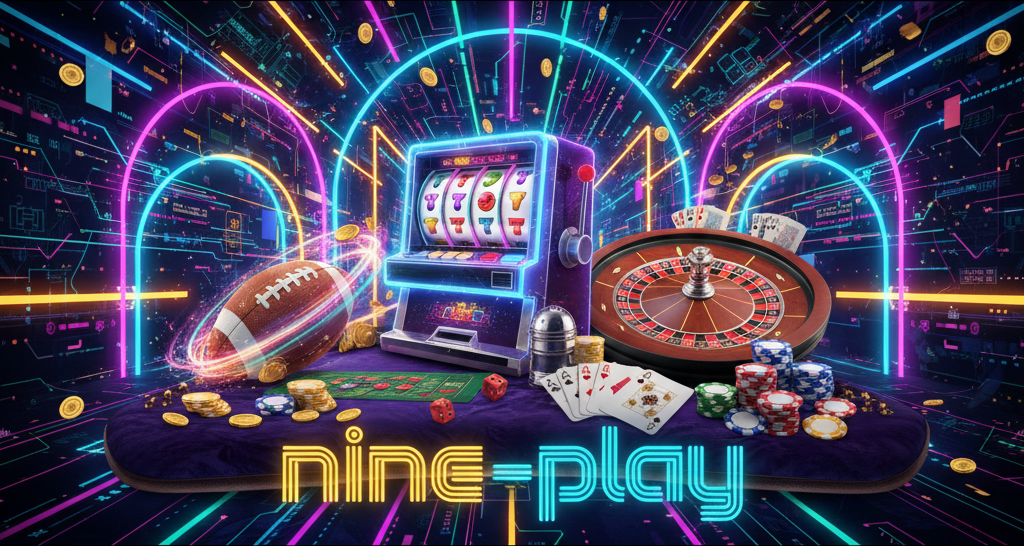 nine-play