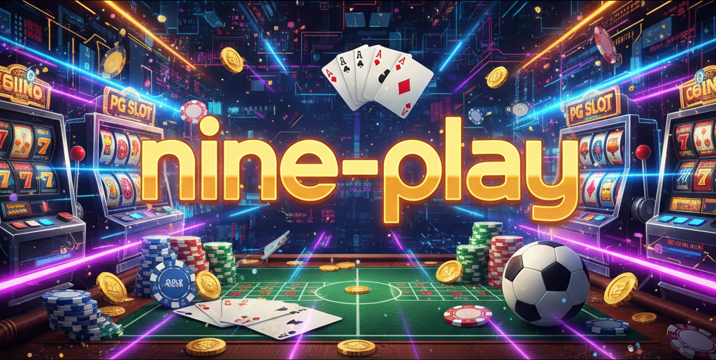 nine-play