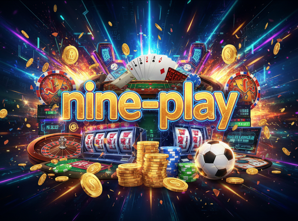 nine-play